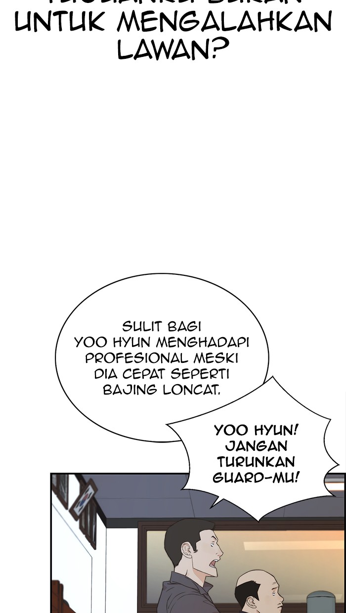 The Man   Chapter 48 Gambar 89