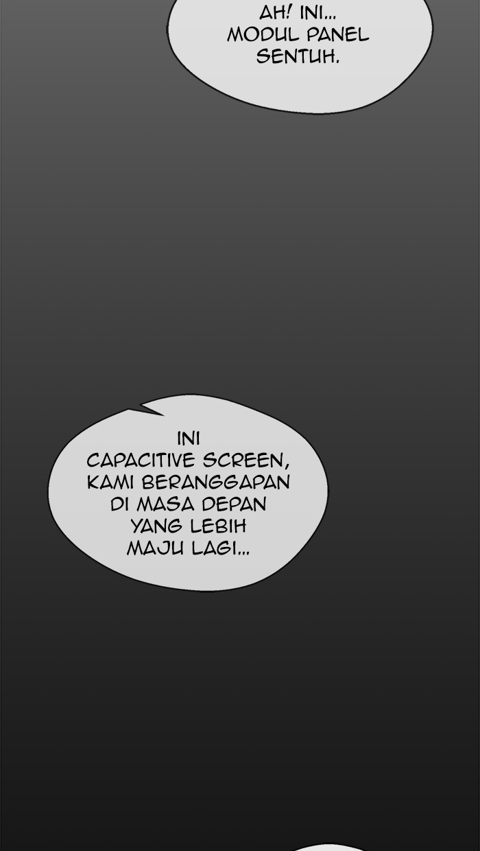 The Man   Chapter 48 Gambar 9