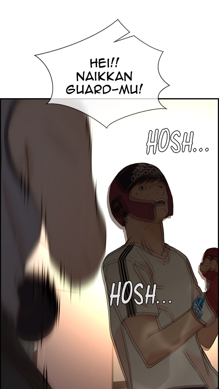 The Man   Chapter 48 Gambar 92