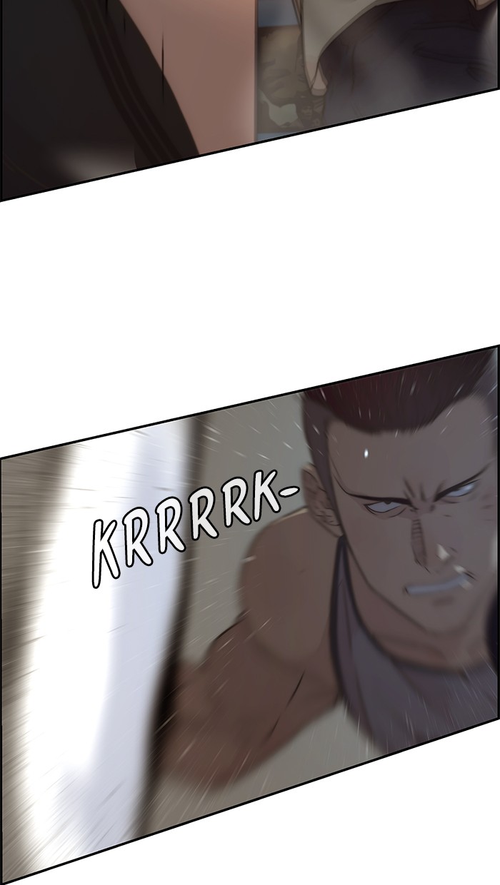 The Man   Chapter 48 Gambar 93