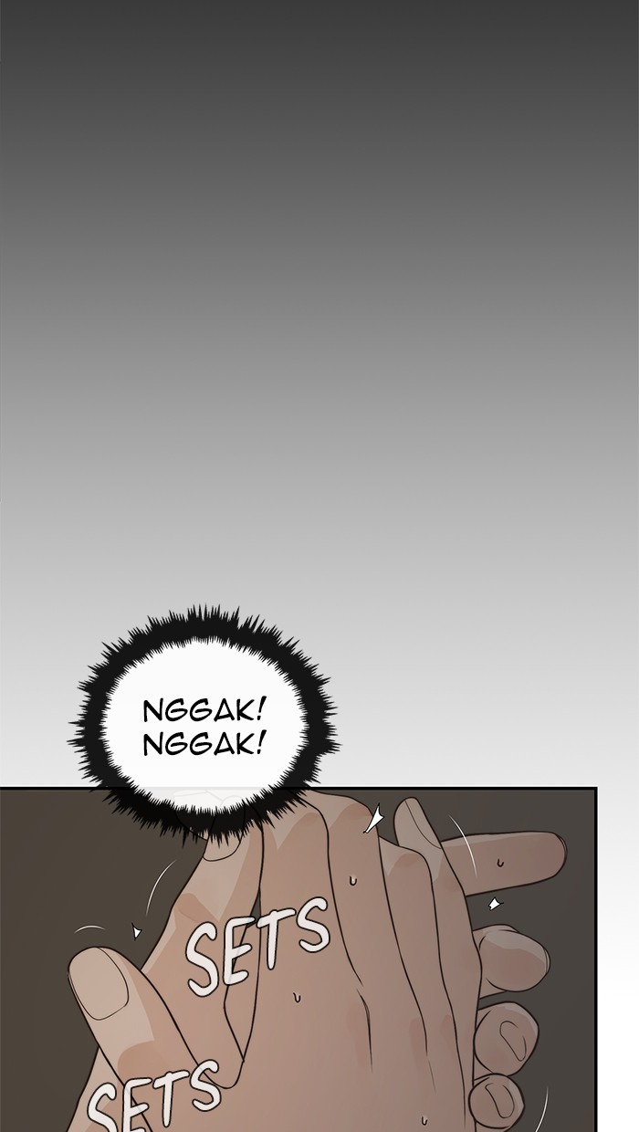The Man   Chapter 49 Gambar 42