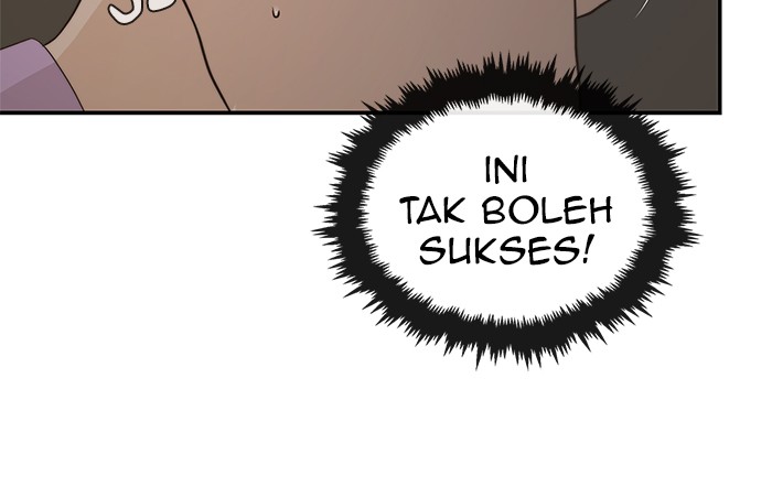 The Man   Chapter 49 Gambar 43