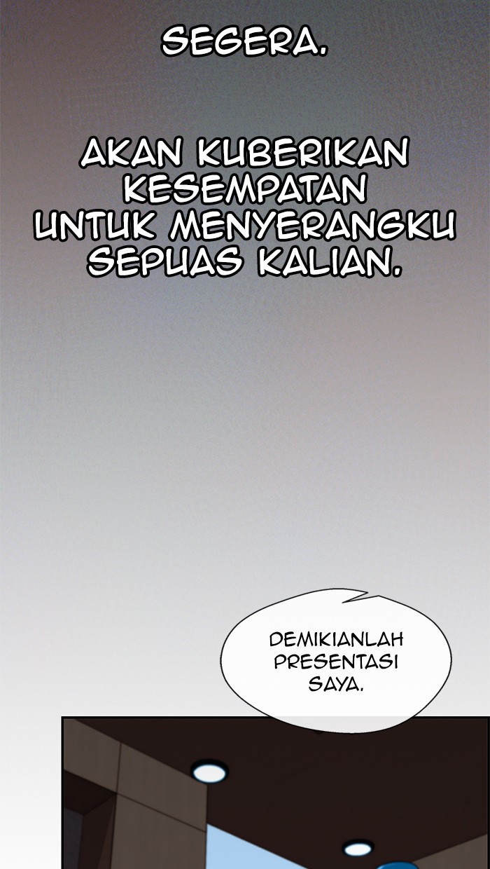 The Man   Chapter 49 Gambar 52