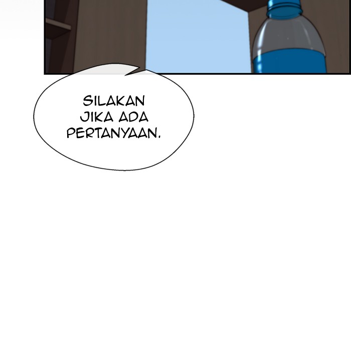 The Man   Chapter 49 Gambar 53