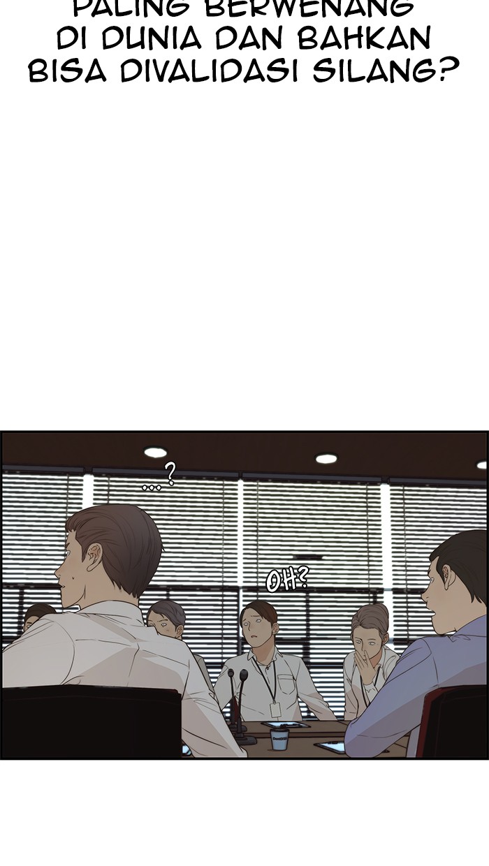 The Man   Chapter 49 Gambar 61