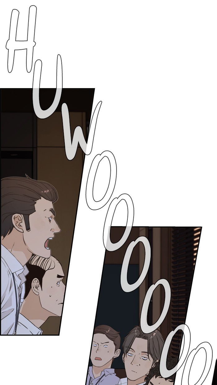 The Man   Chapter 49 Gambar 72