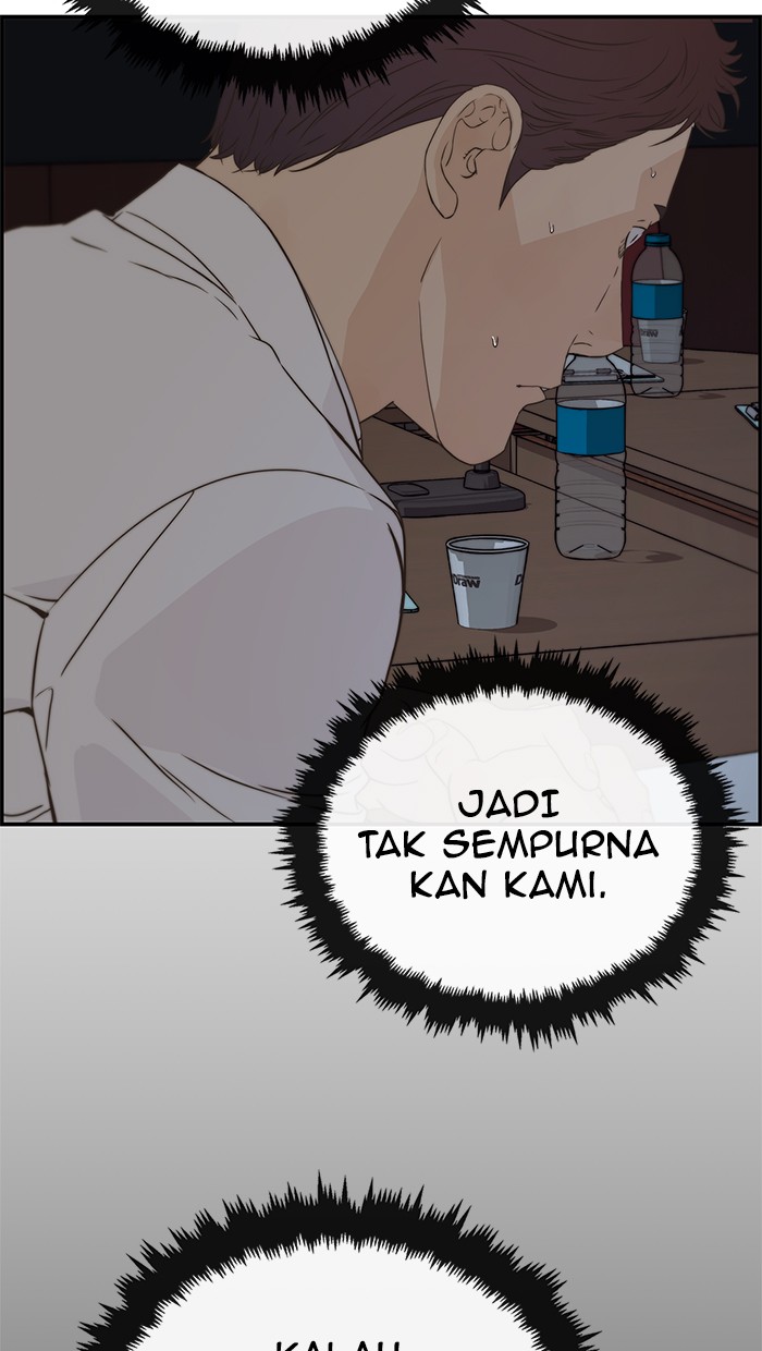 The Man   Chapter 49 Gambar 78