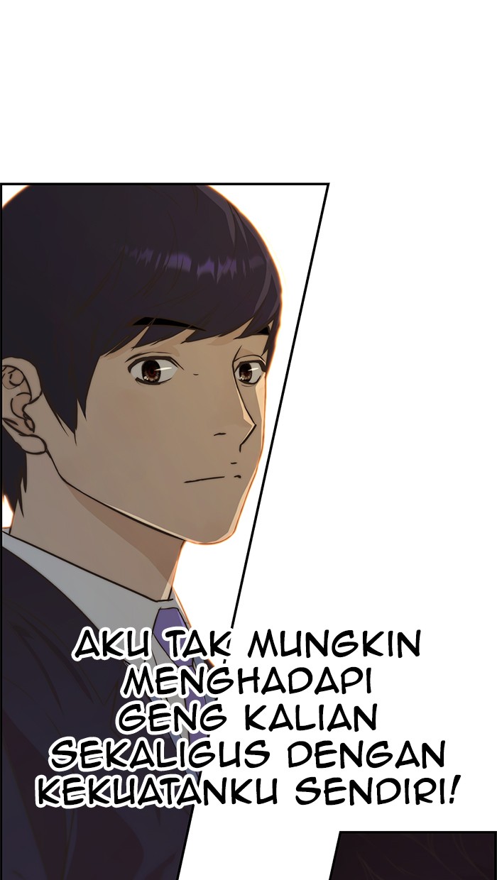 The Man   Chapter 49 Gambar 84
