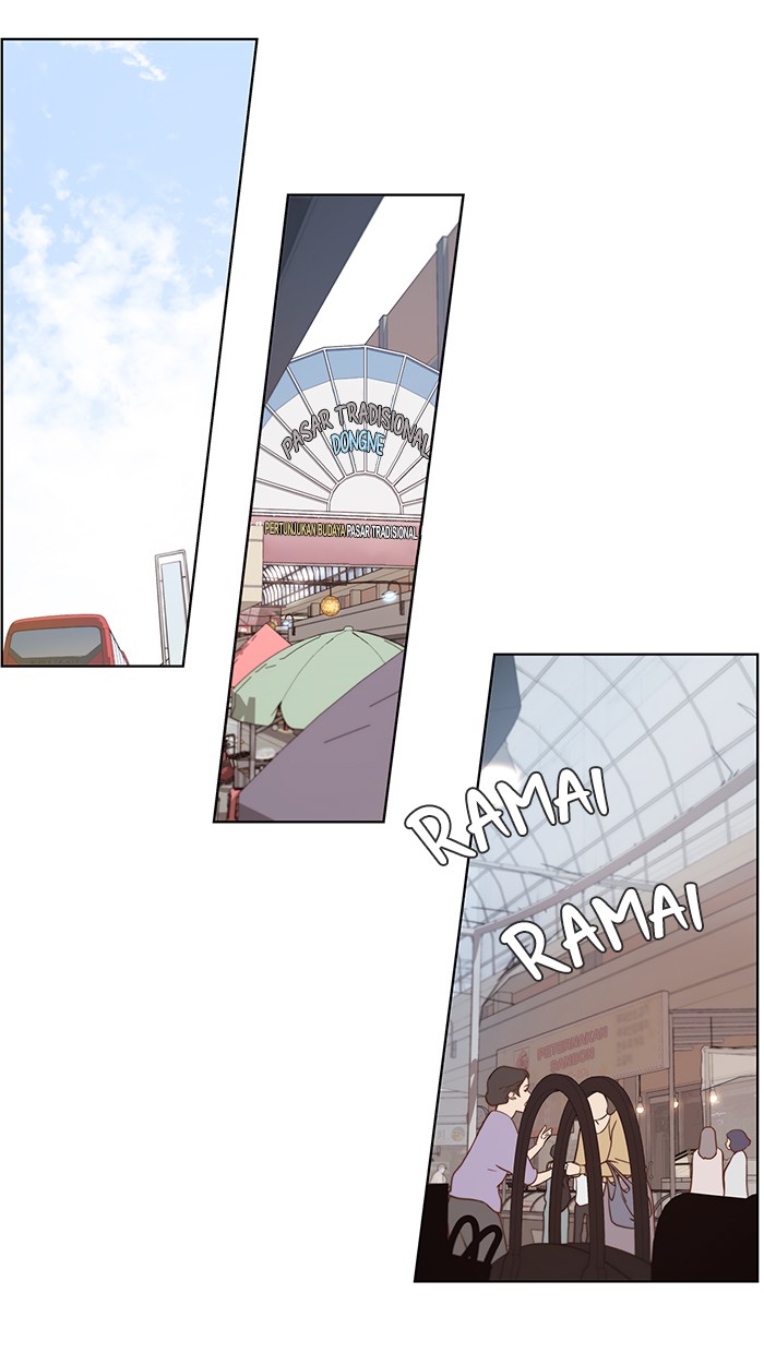 The Man   Chapter 5 Gambar 34