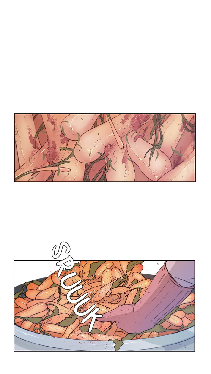 The Man   Chapter 5 Gambar 35