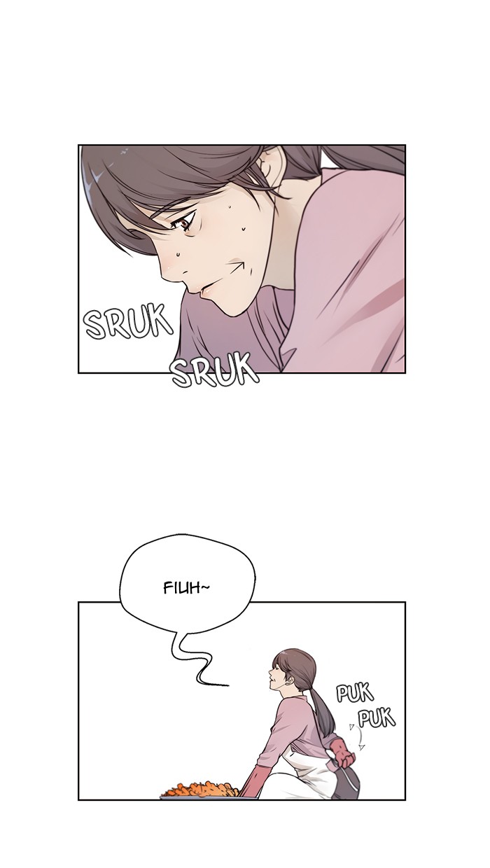 The Man   Chapter 5 Gambar 36