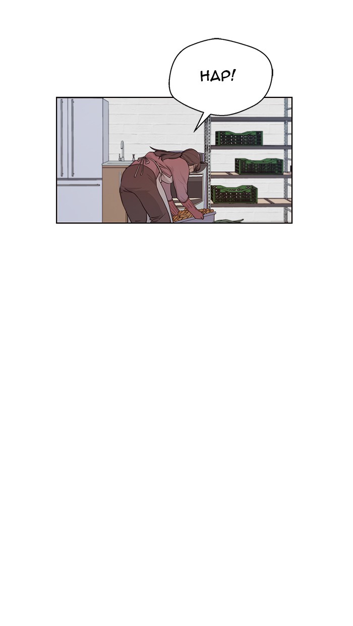 The Man   Chapter 5 Gambar 37
