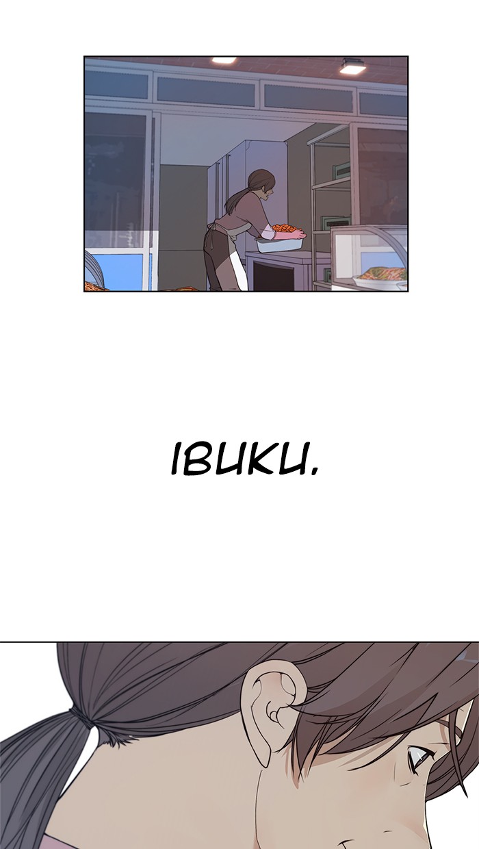 The Man   Chapter 5 Gambar 39