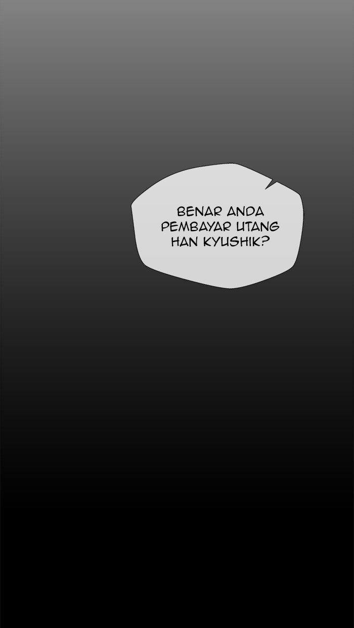 The Man   Chapter 5 Gambar 41