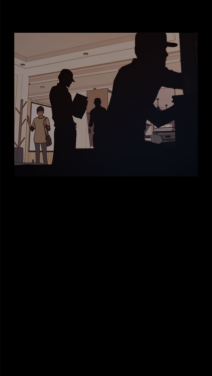 The Man   Chapter 5 Gambar 44