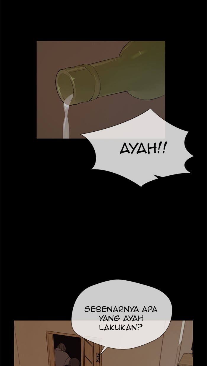 The Man   Chapter 5 Gambar 45