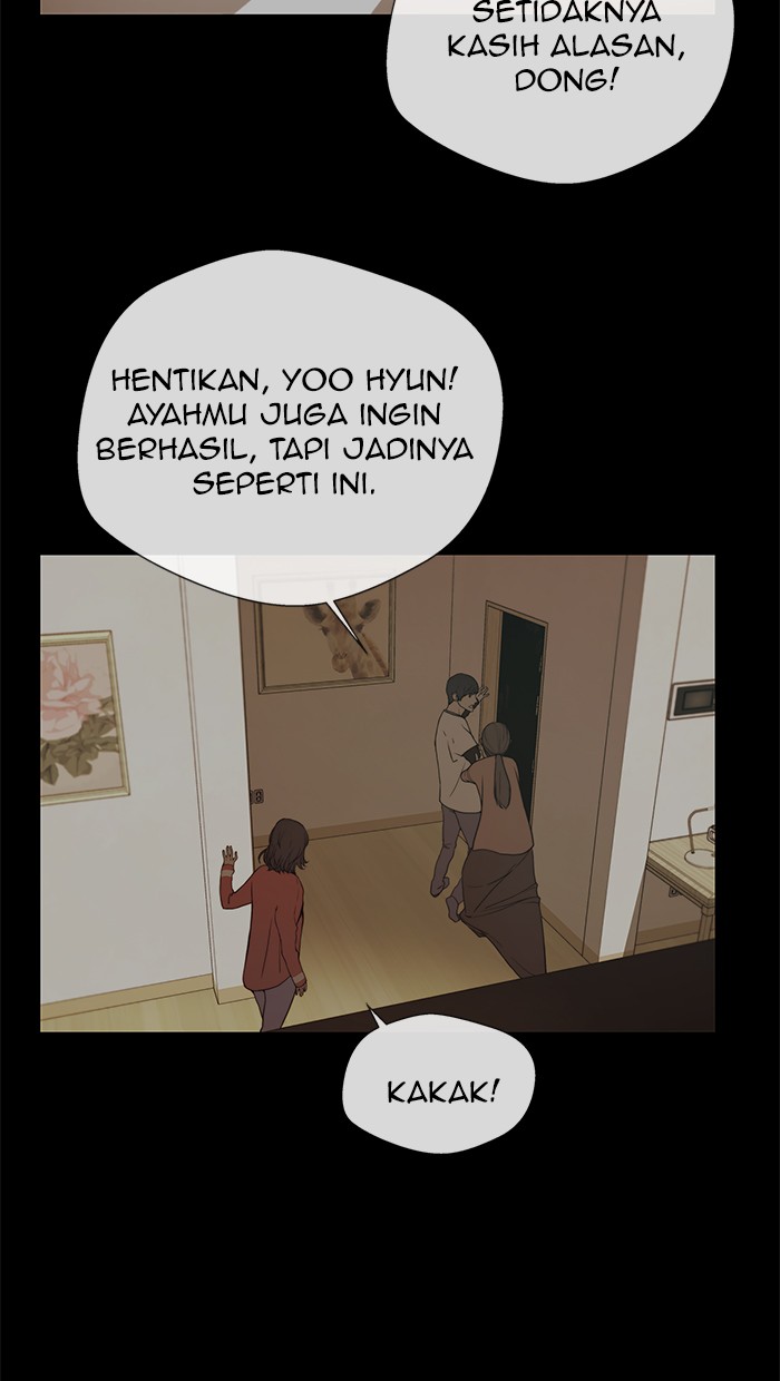 The Man   Chapter 5 Gambar 47