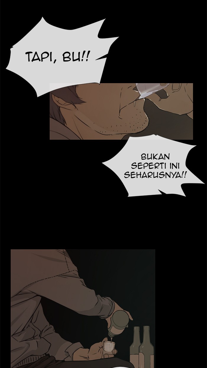 The Man   Chapter 5 Gambar 48