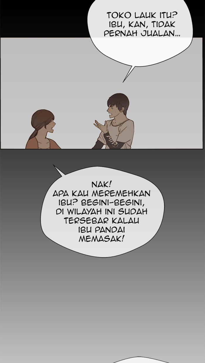 The Man   Chapter 5 Gambar 50