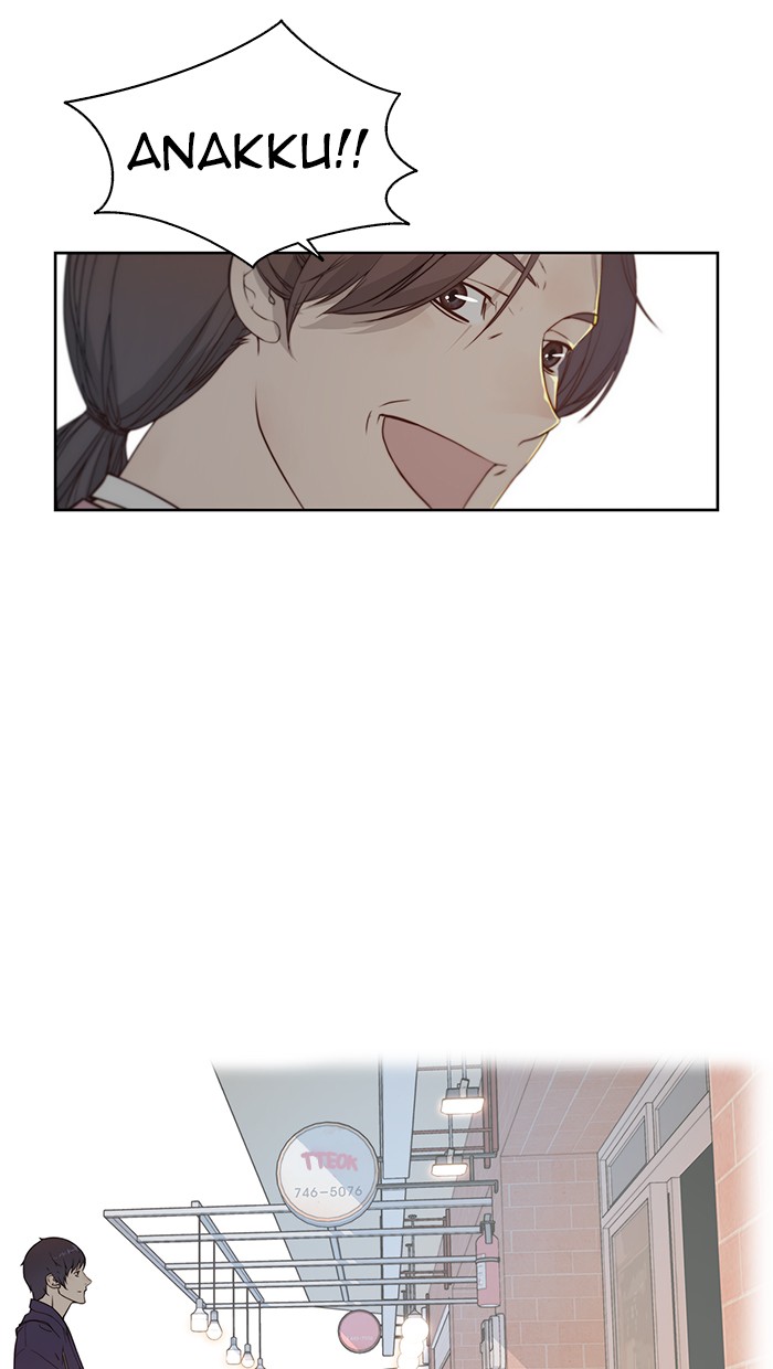 The Man   Chapter 5 Gambar 52
