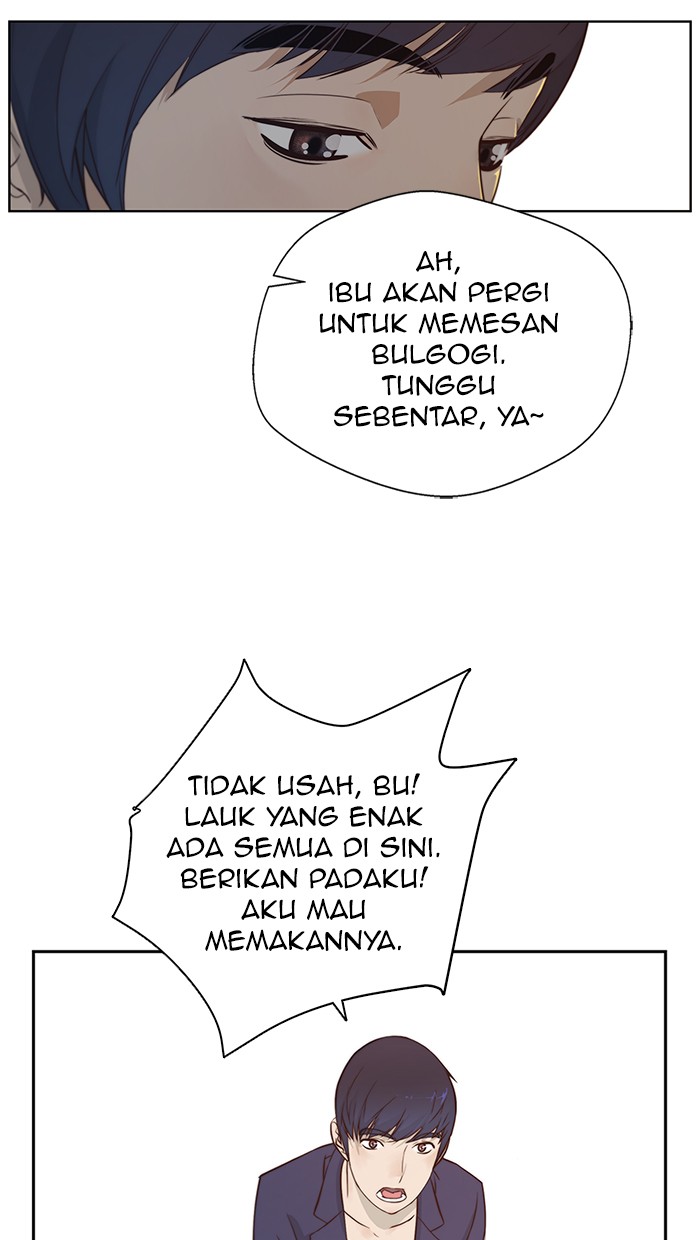 The Man   Chapter 5 Gambar 57