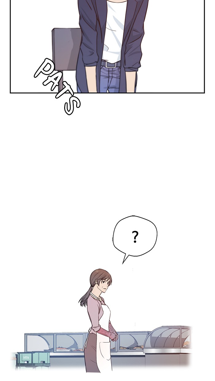 The Man   Chapter 5 Gambar 58