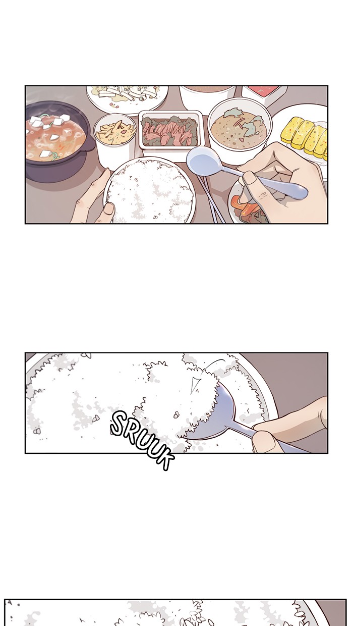 The Man   Chapter 5 Gambar 60