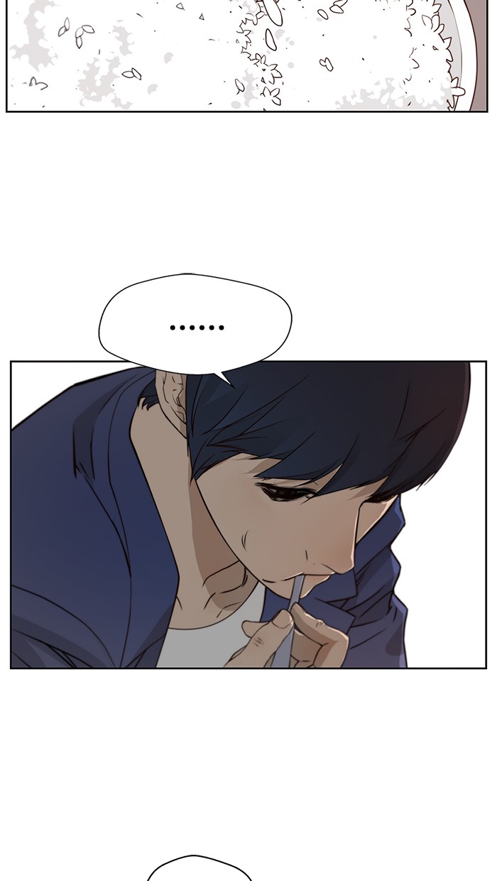 The Man   Chapter 5 Gambar 61