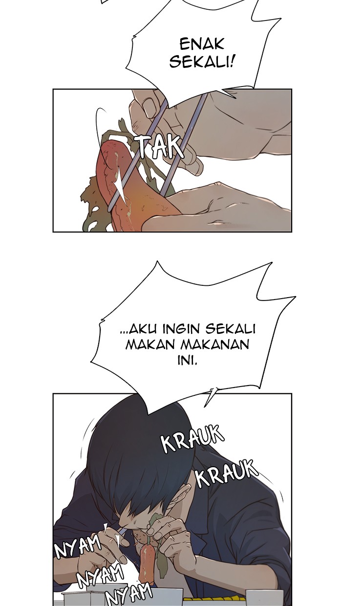 The Man   Chapter 5 Gambar 63
