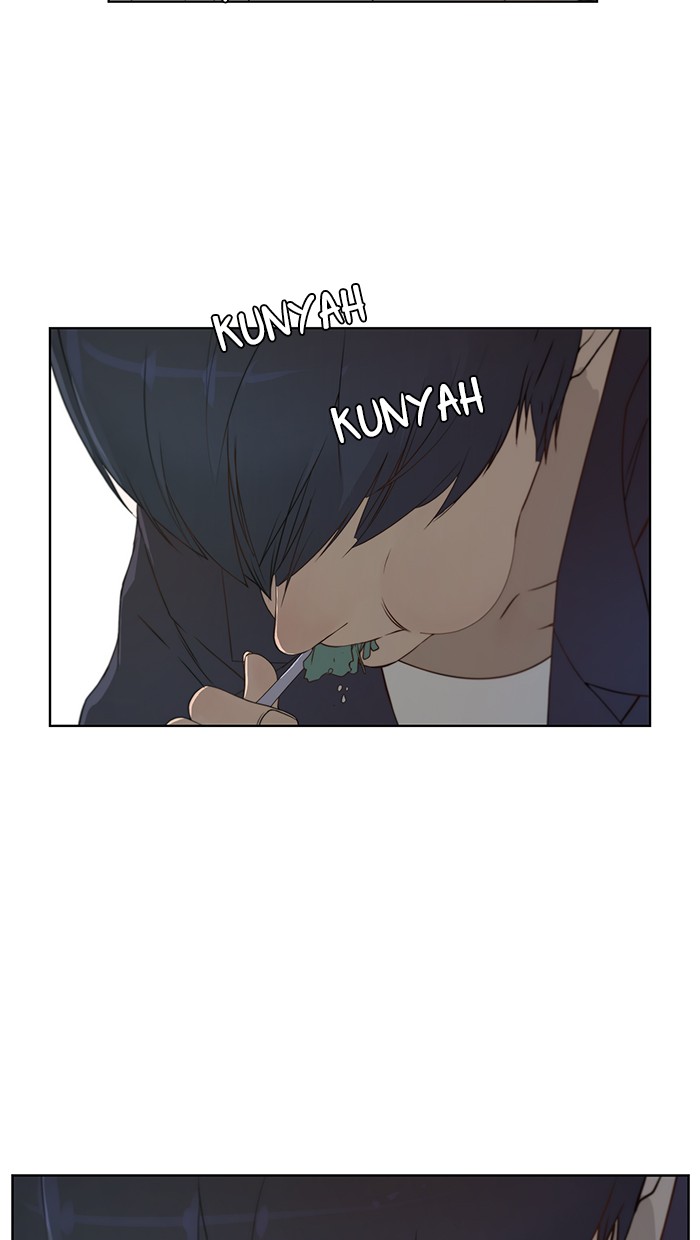 The Man   Chapter 5 Gambar 64
