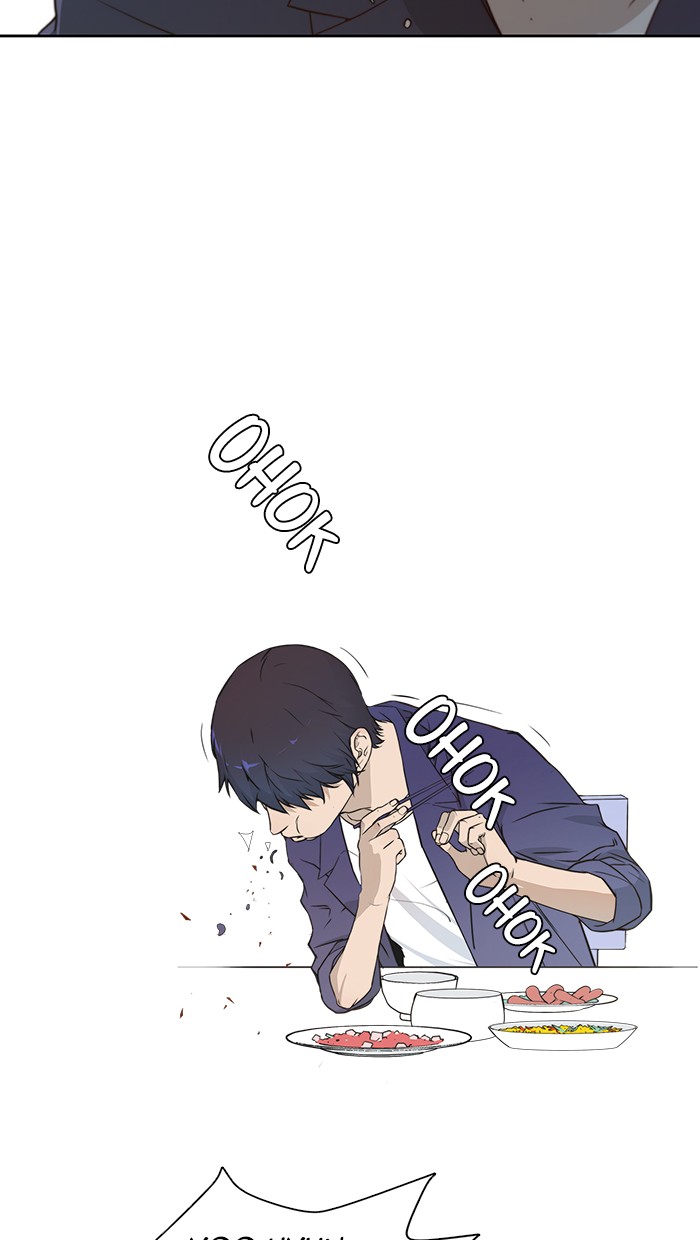 The Man   Chapter 5 Gambar 68