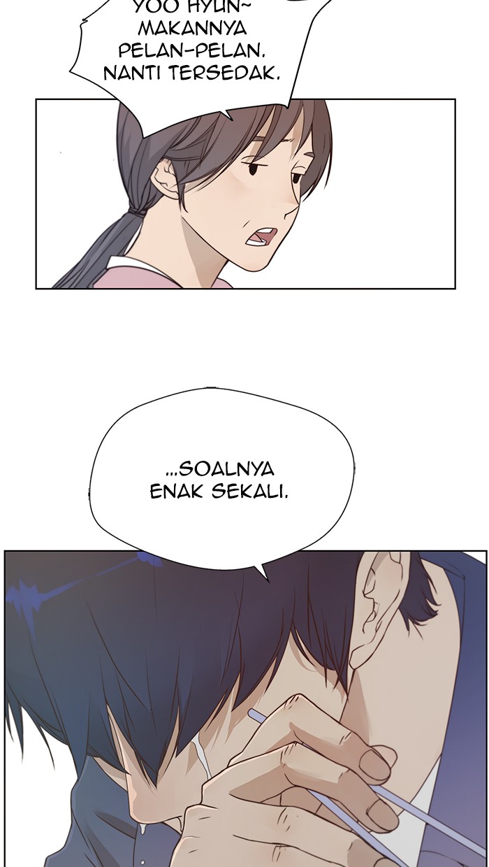 The Man   Chapter 5 Gambar 69