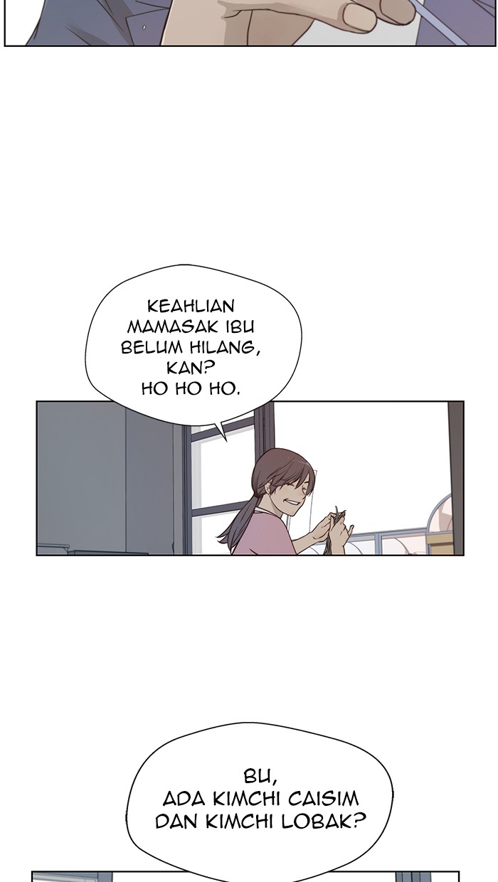 The Man   Chapter 5 Gambar 70