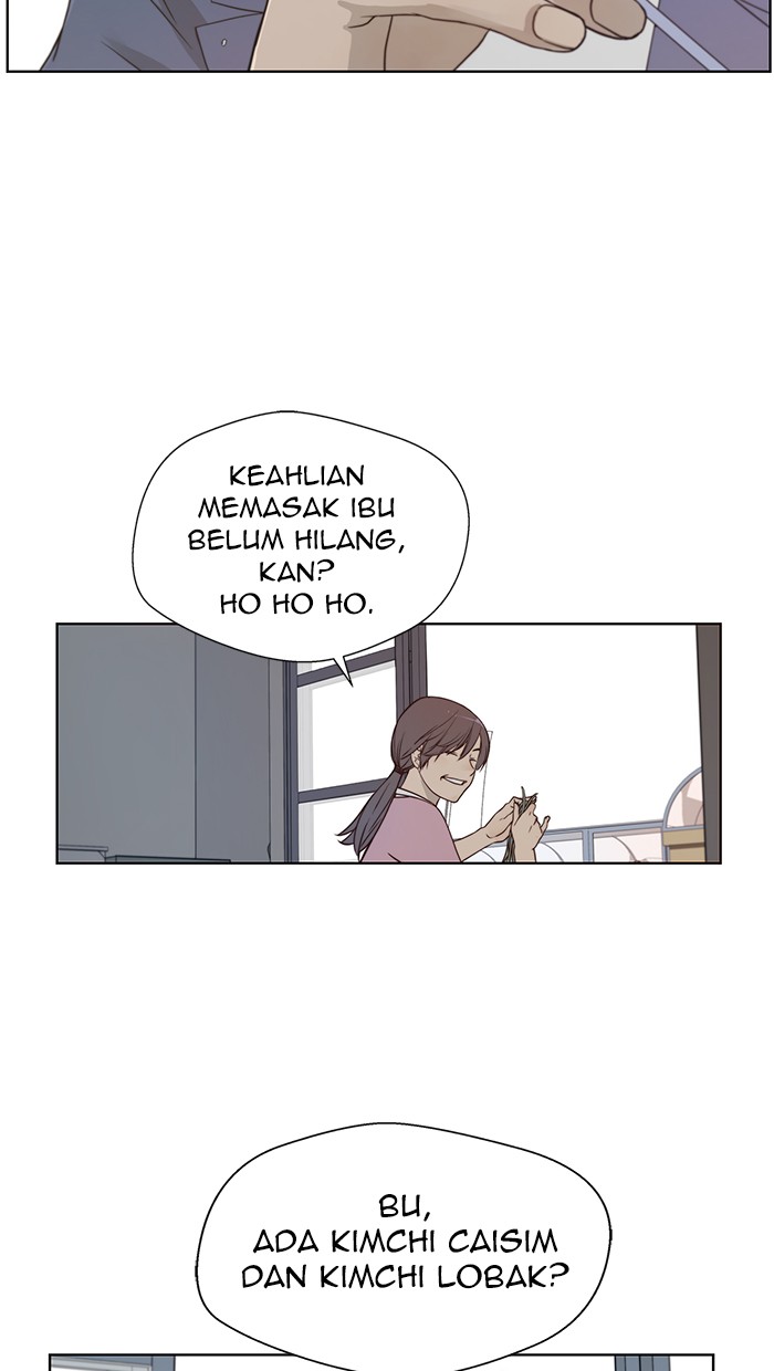 The Man   Chapter 5 Gambar 71