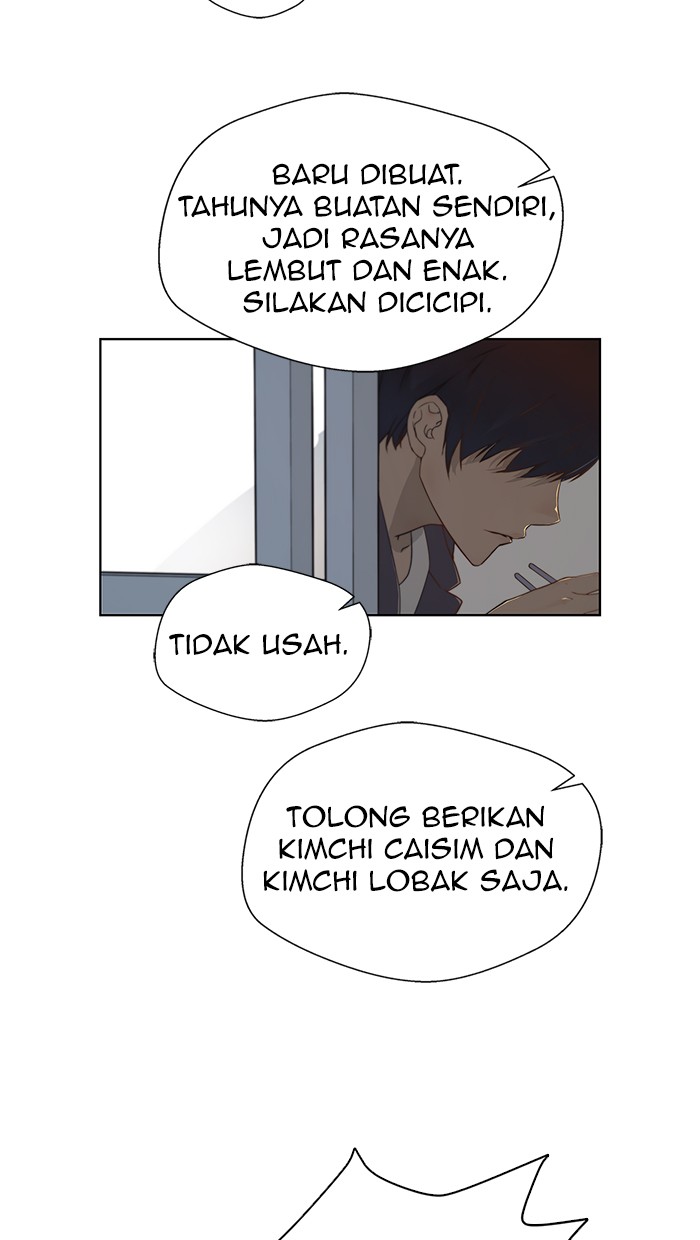 The Man   Chapter 5 Gambar 72