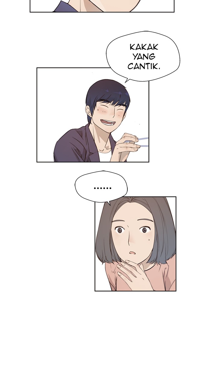 The Man   Chapter 5 Gambar 75