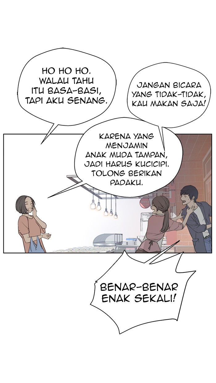 The Man   Chapter 5 Gambar 76
