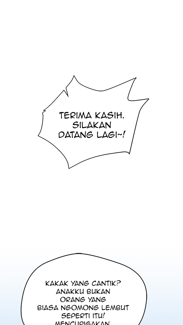 The Man   Chapter 5 Gambar 77