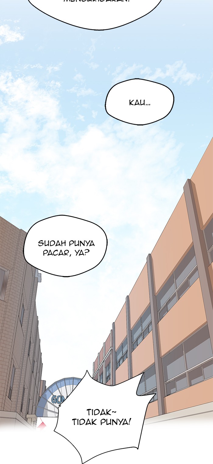 The Man   Chapter 5 Gambar 78