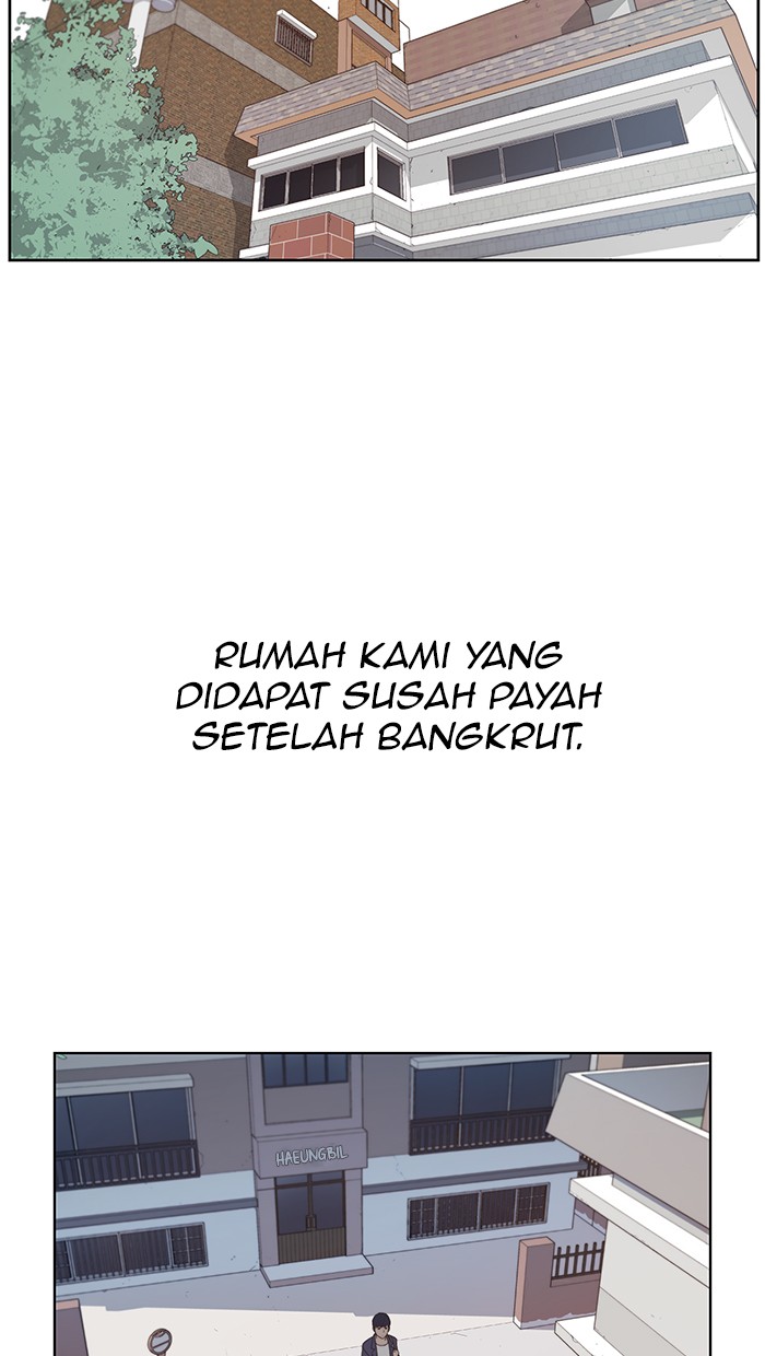 The Man   Chapter 5 Gambar 80