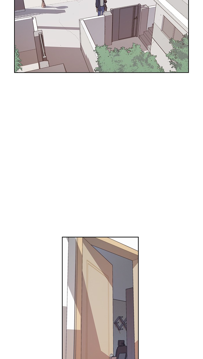 The Man   Chapter 5 Gambar 81