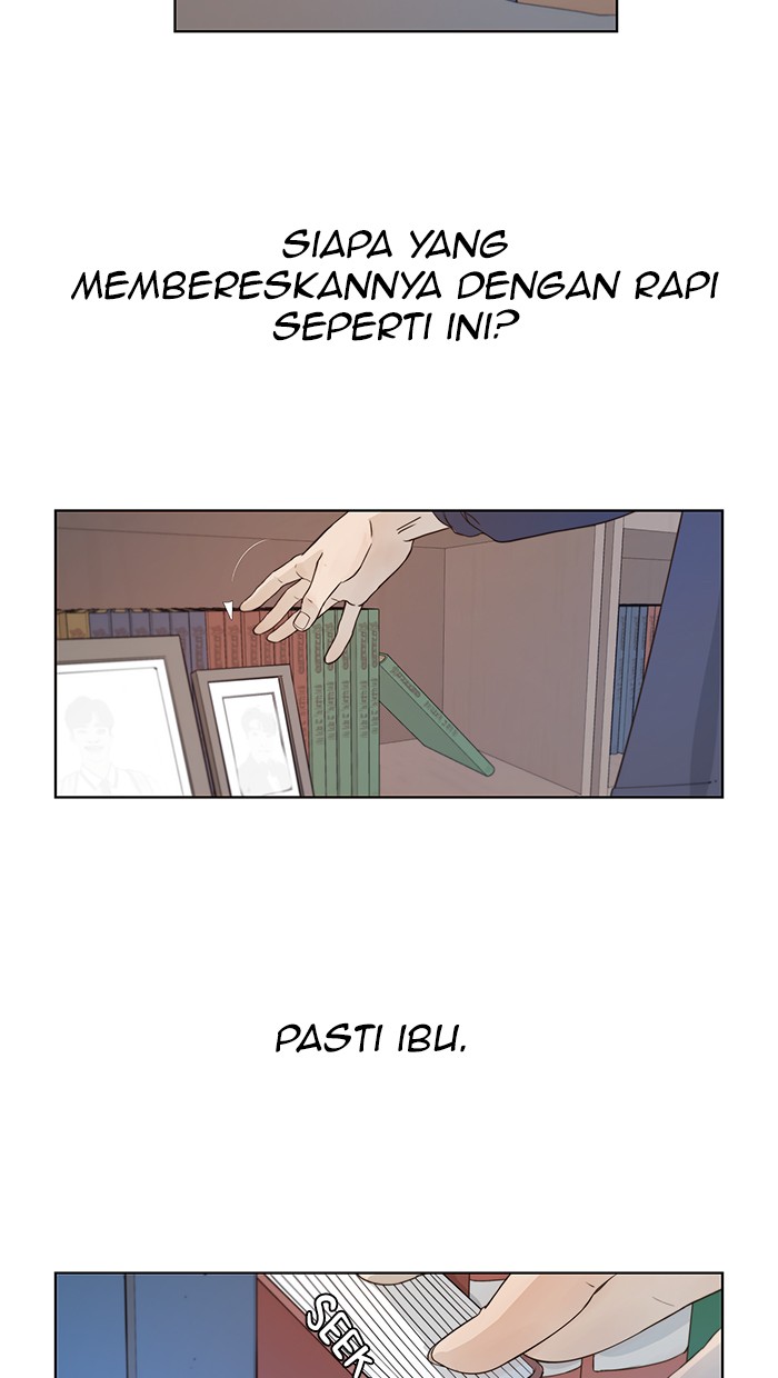 The Man   Chapter 5 Gambar 83