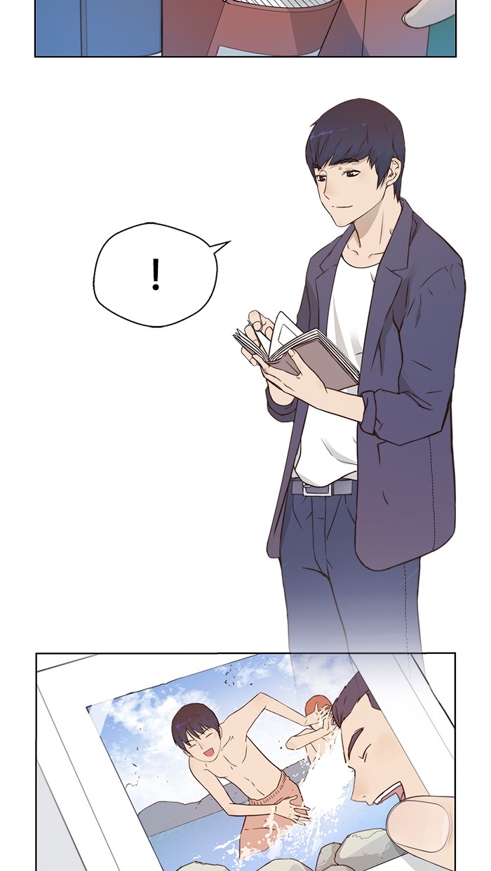 The Man   Chapter 5 Gambar 84