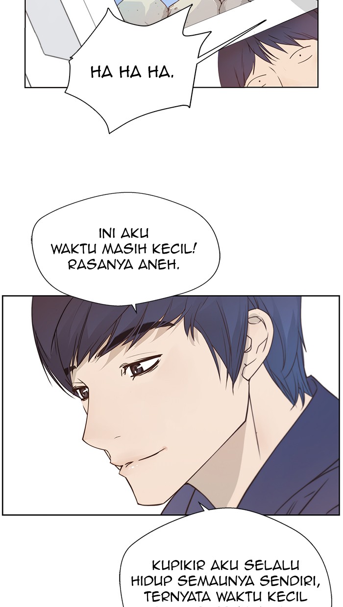 The Man   Chapter 5 Gambar 85