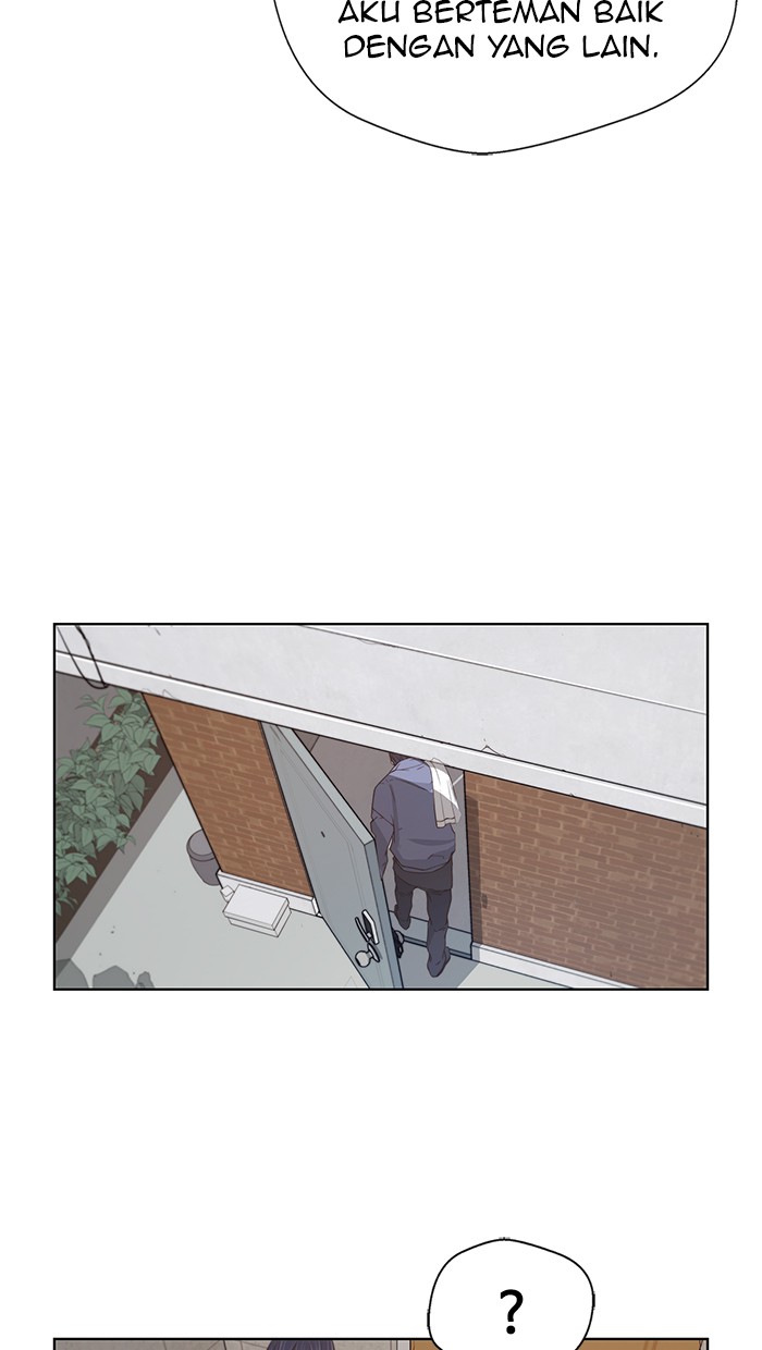 The Man   Chapter 5 Gambar 86