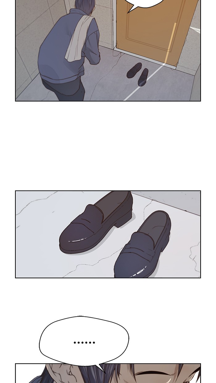 The Man   Chapter 5 Gambar 87
