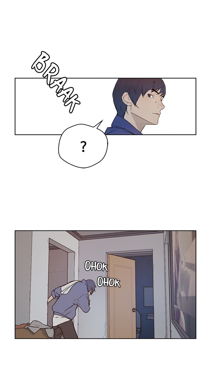 The Man   Chapter 5 Gambar 89