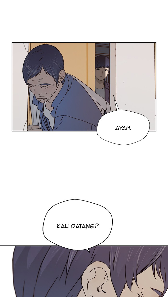 The Man   Chapter 5 Gambar 90