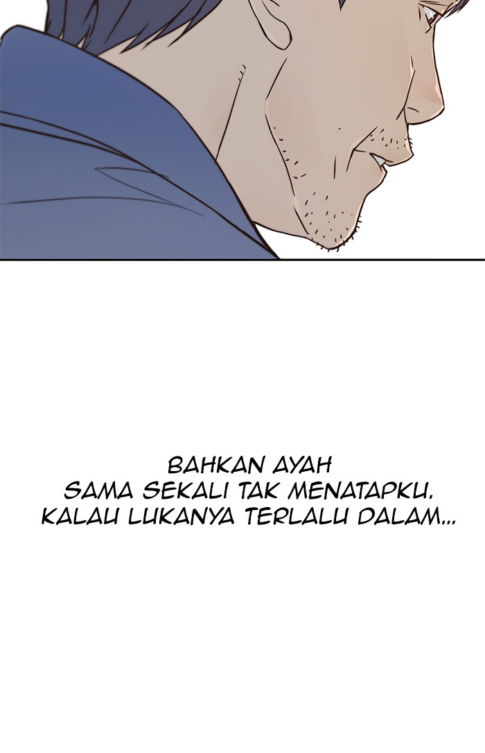 The Man   Chapter 5 Gambar 91