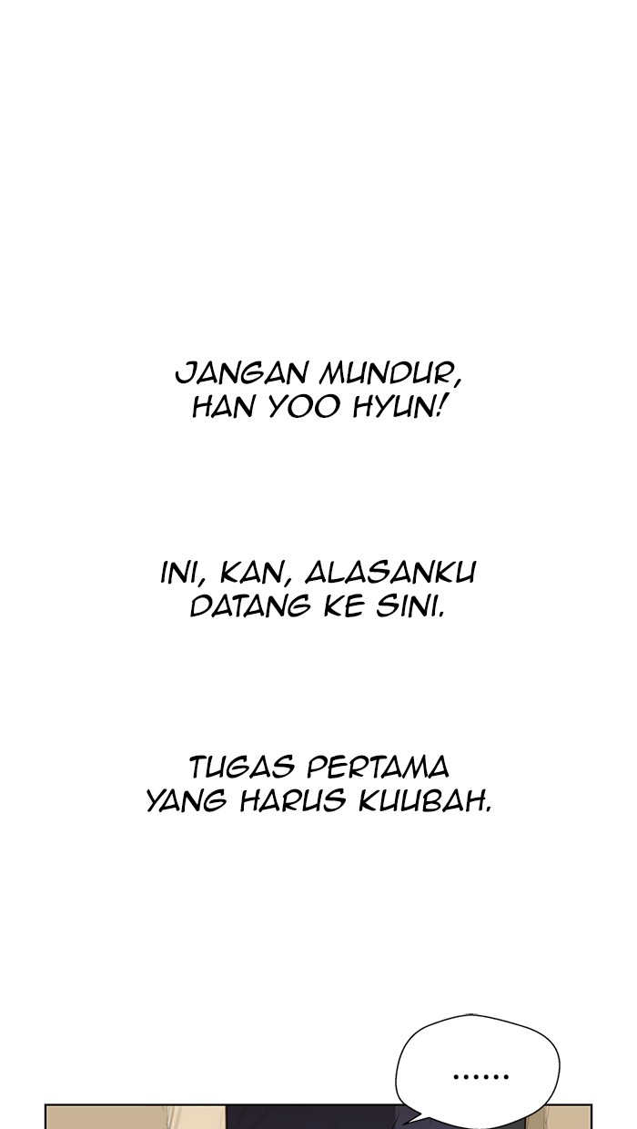The Man   Chapter 5 Gambar 92